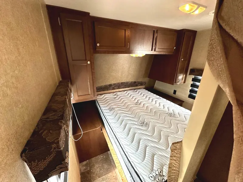 2014 Jayco JAY Flight Swift 294BH thumbnail 15