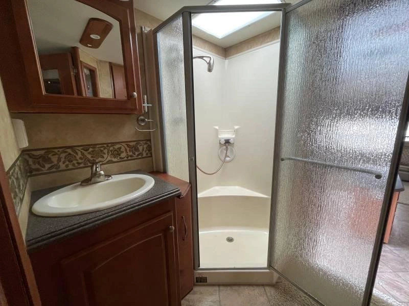 Heartland Landmark Pinehurst 2010 alt