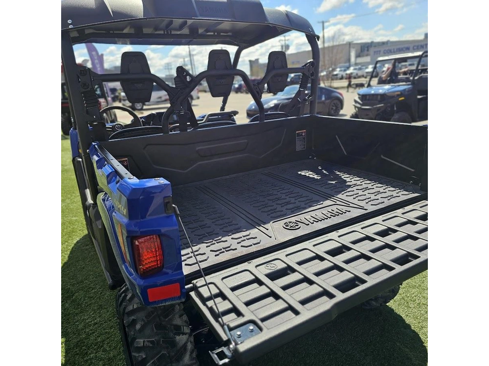 2026 Yamaha Viking Eps alt