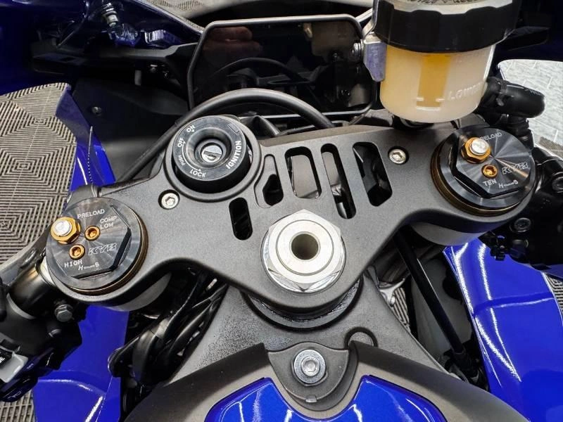 2026 Yamaha Yzf-r1 alt