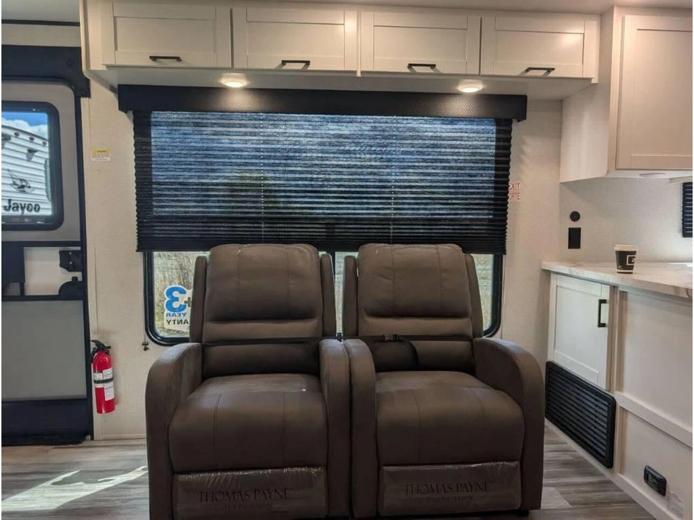 Jayco Jay Flight Slx 290rks 2026 alt