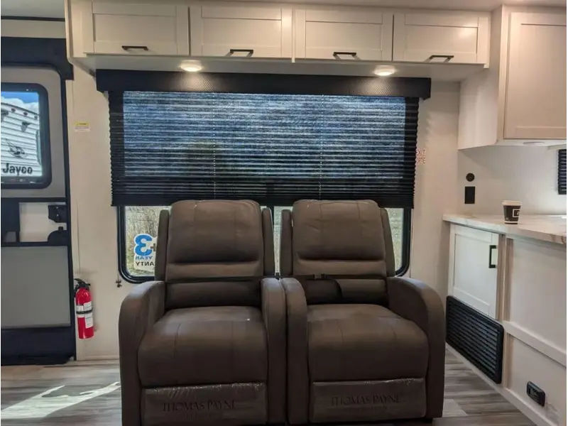 2026 Jayco Jay Flight SLX 290RKS