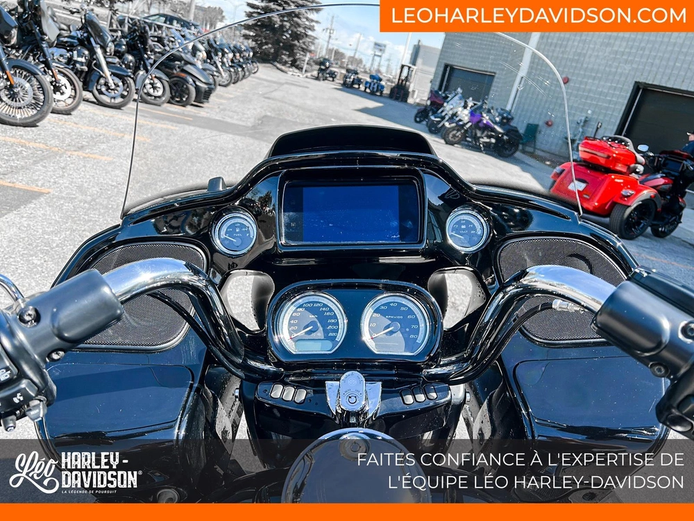 2022 Harley-davidson Fltrk Road Glide Limited alt