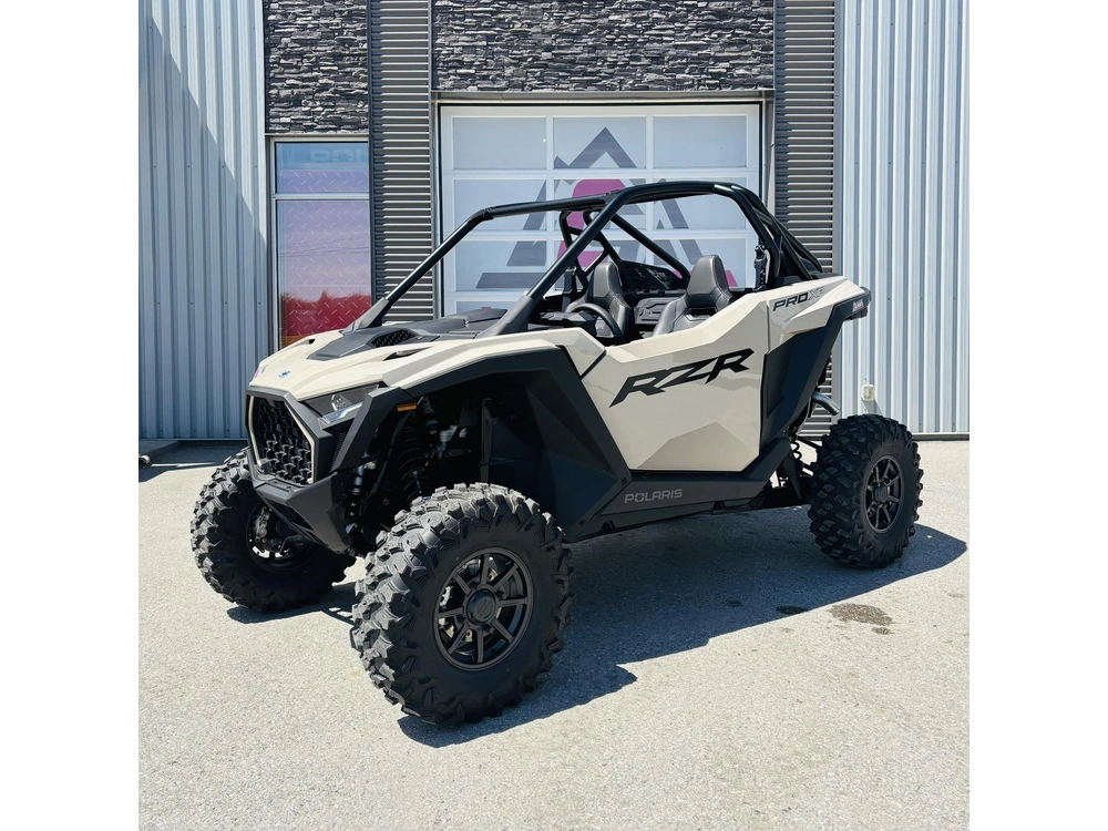 Polaris Rzr Pro Xp Sport Z26xpe92a6 2026 alt