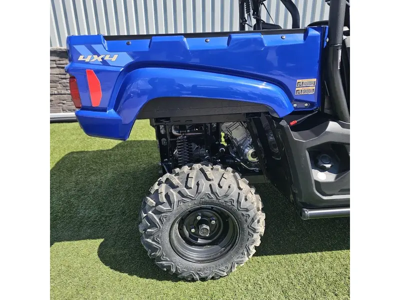 2026 Yamaha VIKING EPS thumbnail 19