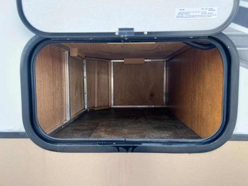 Evergreen Ascend 231rl 2013 alt