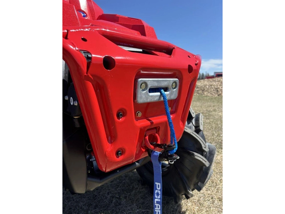 2026 Polaris Sportsman Xp 1000 Mud Edition alt