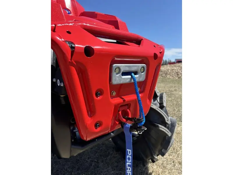 2026 Polaris Sportsman XP 1000 Mud Edition thumbnail 10