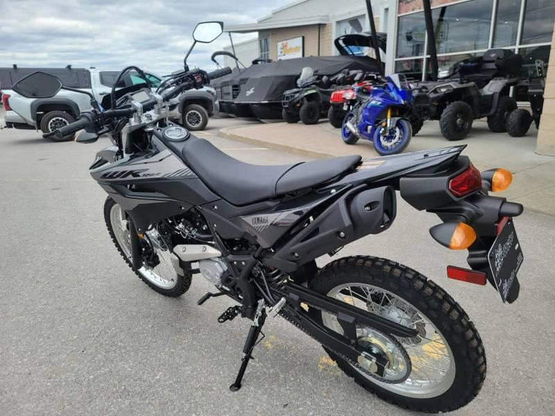 Yamaha Wr 125r 2026 alt