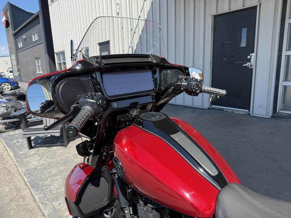 2026 Harley-davidson Street Glide 3 Limited alt