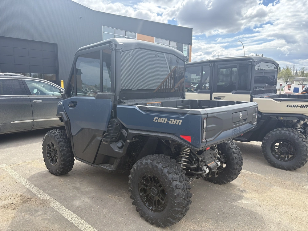 2026 Can-am Defender Limited Cab Hd11-8jtf alt