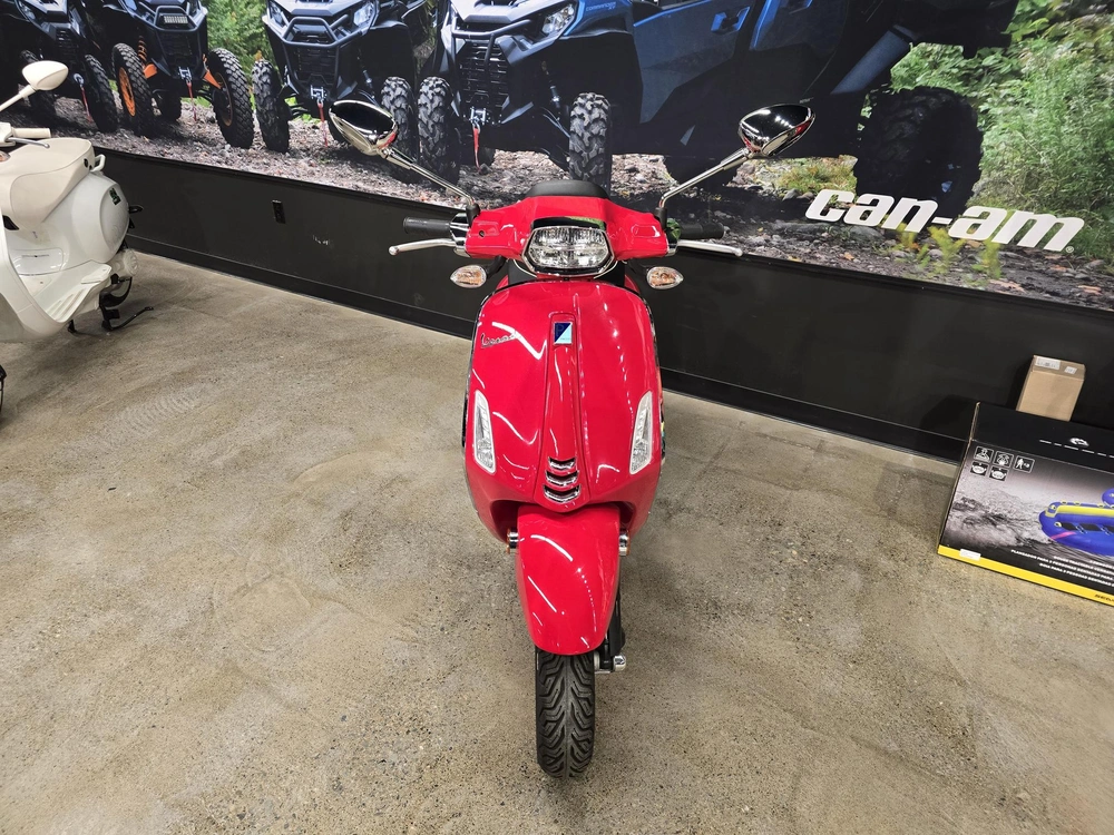 2022 Piaggio Sprint 50 Iget My22 alt