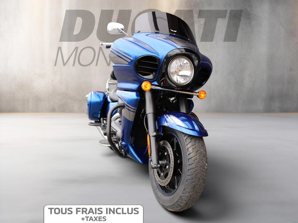 Kawasaki Vulcan 1700 Vaquero Abs 2020 alt