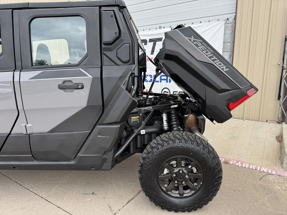 2026 Polaris Polaris Xp Xp 5 Ns Northstar alt
