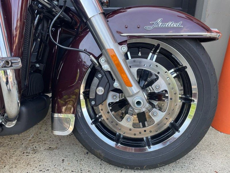 2018 Harley-davidson Flhtk - Ultra Limited™ alt
