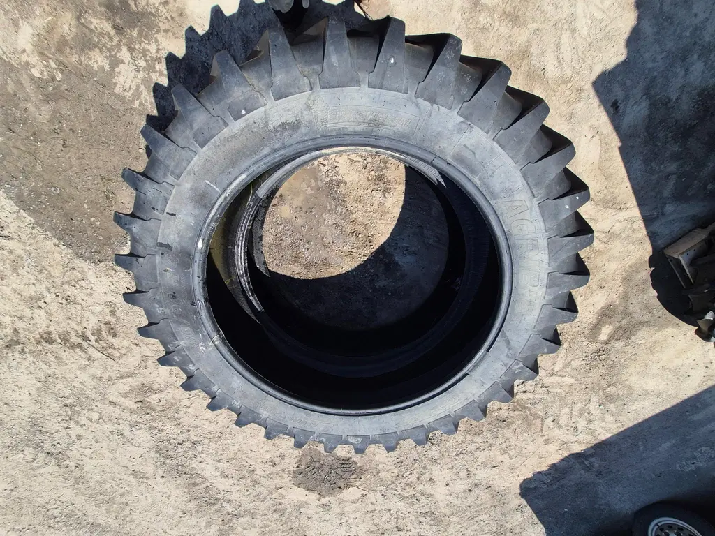 2020 MICHELIN 380/90R46