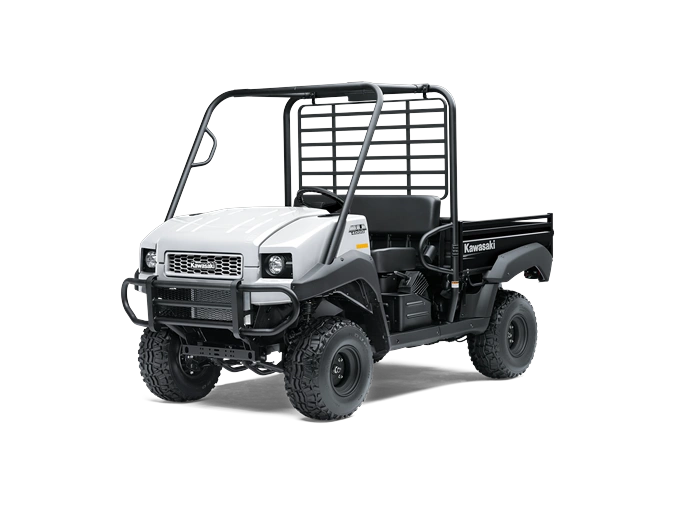 2027 Kawasaki Mule 4000 alt