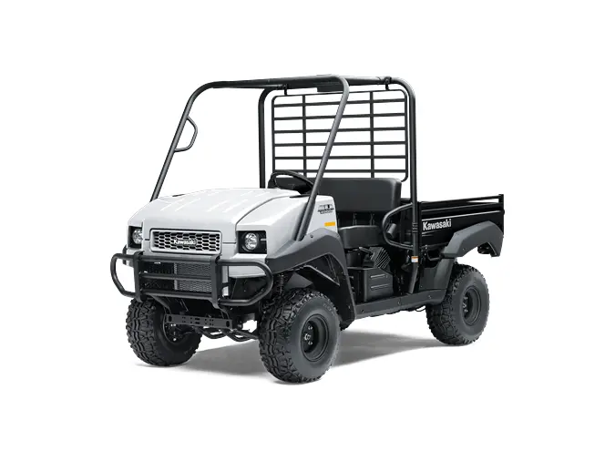 2027 Kawasaki Mule 4000 alt