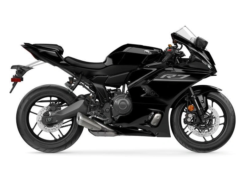 2026 Yamaha Yzf-r7 alt