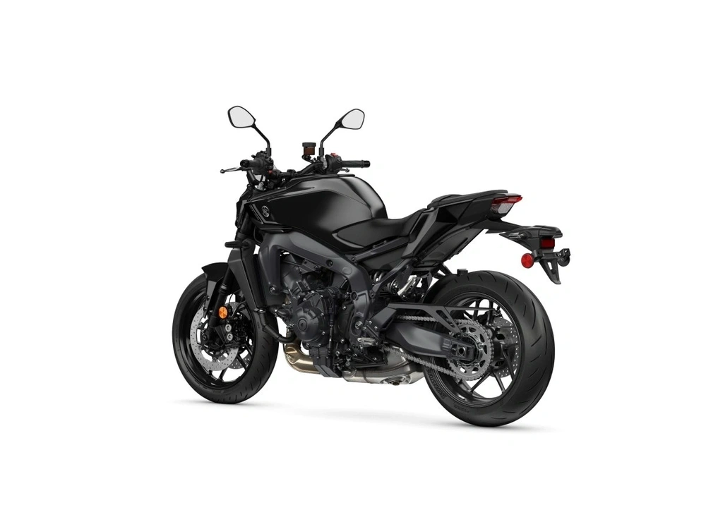 2026 Yamaha Mt-09 alt