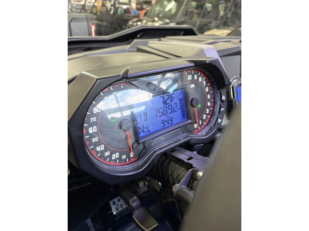 2023 Polaris Rzr Pro R Premium alt