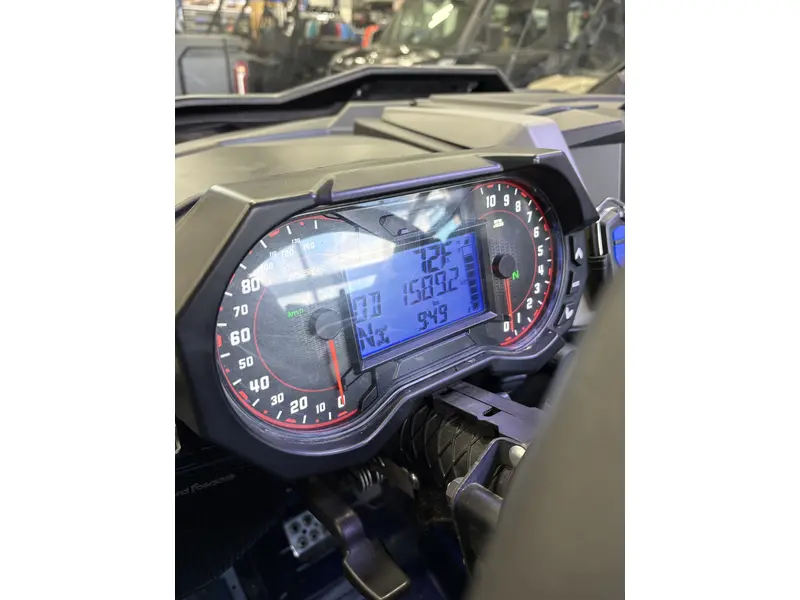2023 Polaris RZR PRO R PREMIUM thumbnail 6