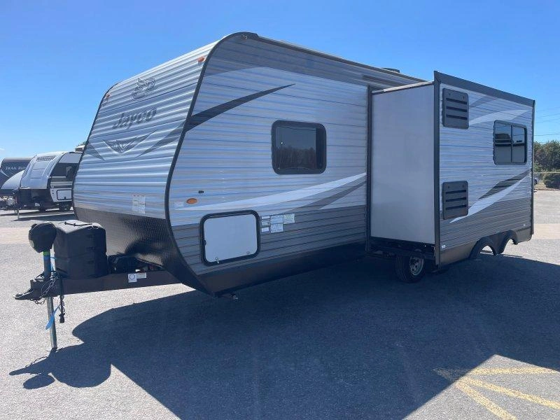 Jayco Jayflight 237rbs 2021 alt