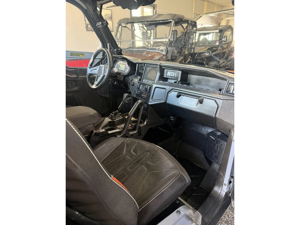 Polaris General Xp 1000 Ultimate 2020 alt