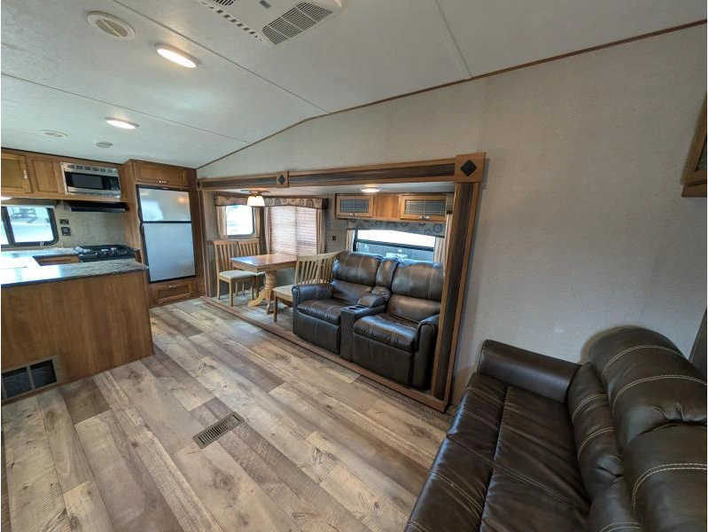 Keystone Rv Sprindale 302fwrk 2018 alt