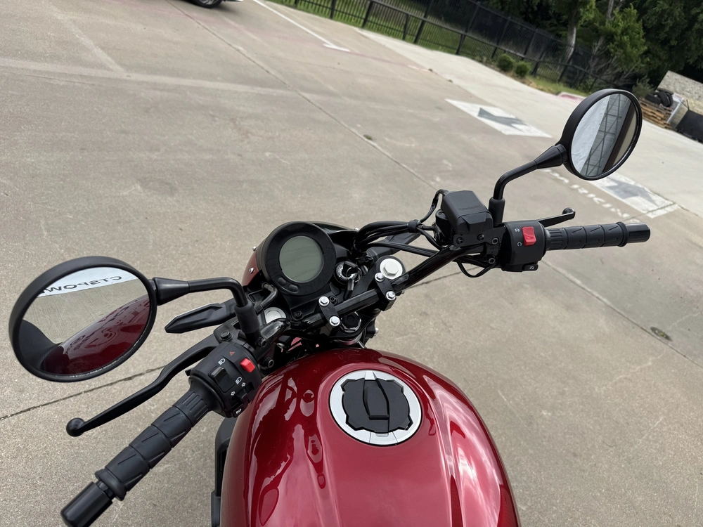 2026 Kawasaki Eliminator® Base alt