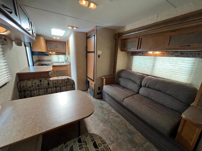 Evergreen Ascend 231rl 2013 alt