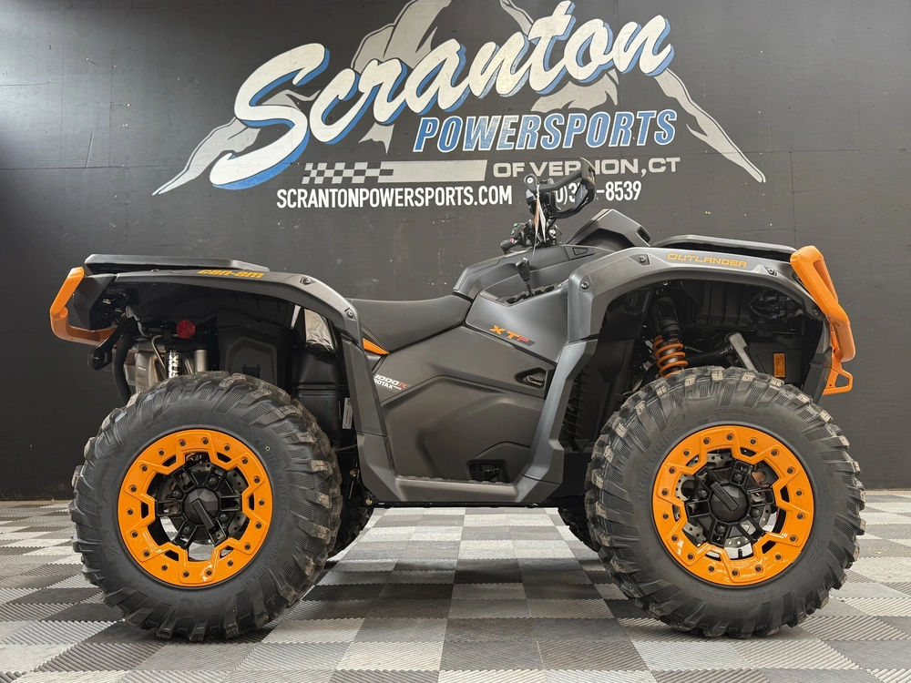 2026 Can-am Atv Outl Xtp 1000r Gy 26 alt