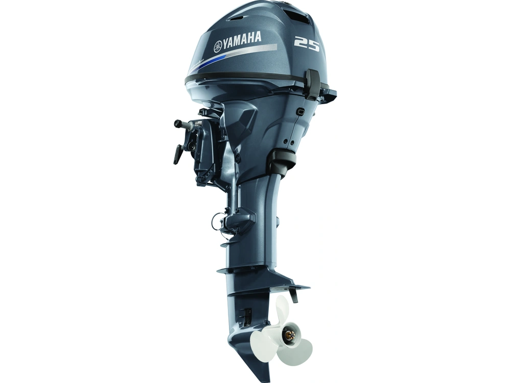 2026 Yamaha Moteur Hors-bors 25 Lwhc alt