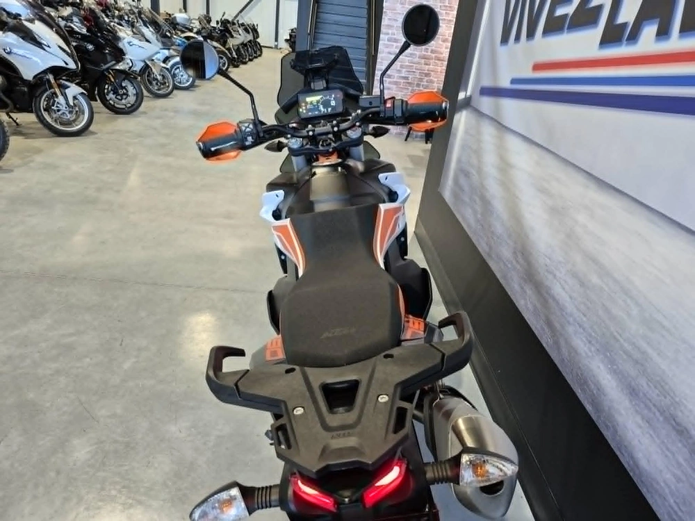 Ktm Adventure 790 R 2020 alt