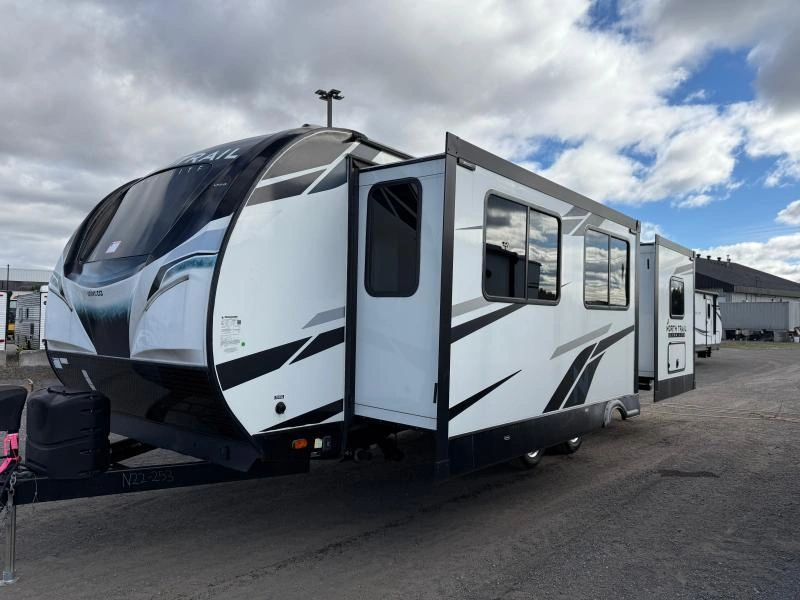 Heartland Northtrail 26fkds 2022 alt