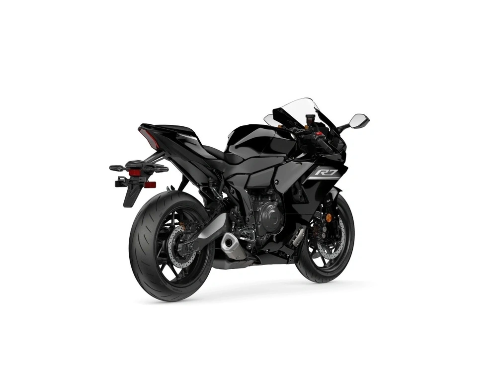 2026 Yamaha Yzf-r7 alt