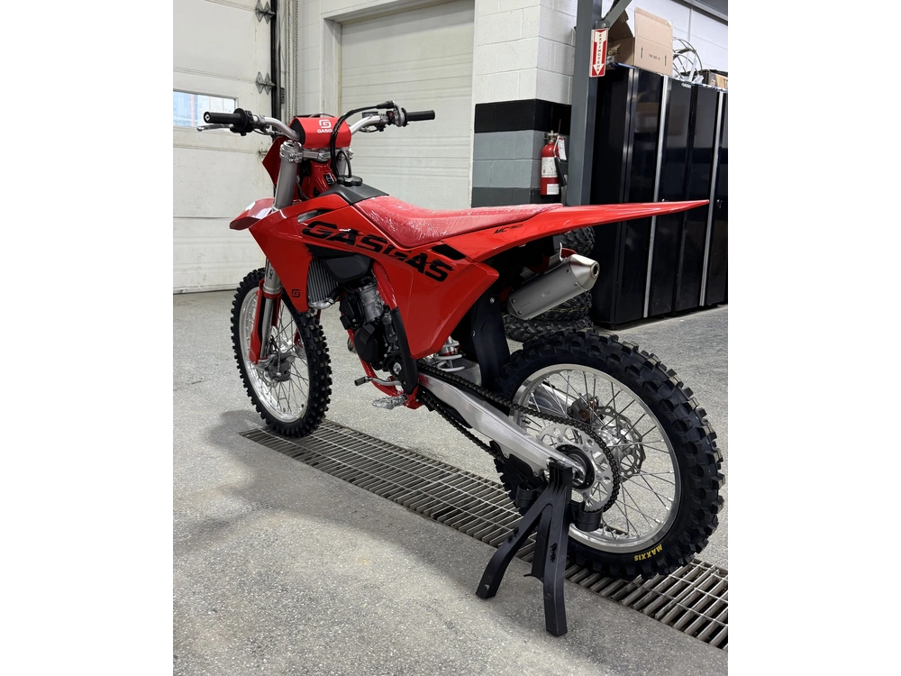 Gasgas Mc 150 2025 alt