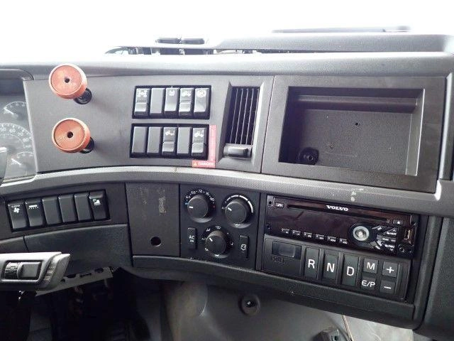 Volvo Vnl 2019