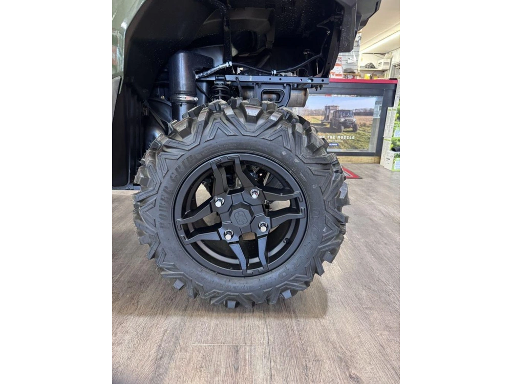 2026 Polaris Sportsman 570 Premium - 40th Anniversary Edition alt