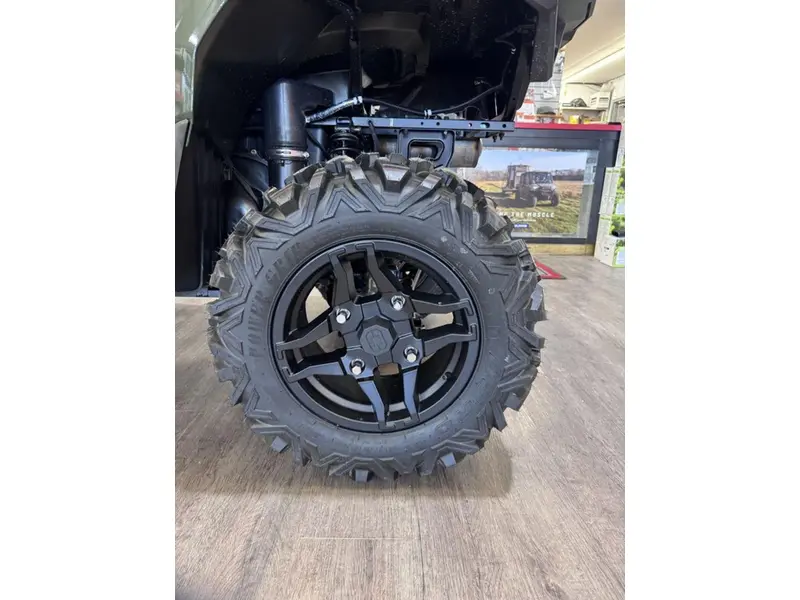 2026 Polaris Sportsman 570 Premium -  40th Anniversary Edition thumbnail 10