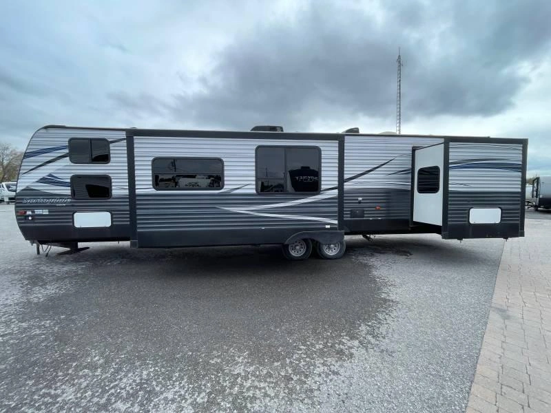 Keystone Rv Springdale 38bh 2019 alt