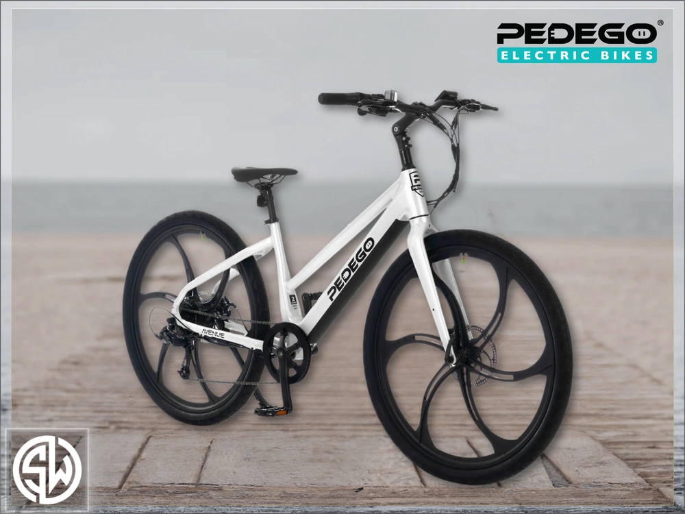 2022 Pedego Avenue alt