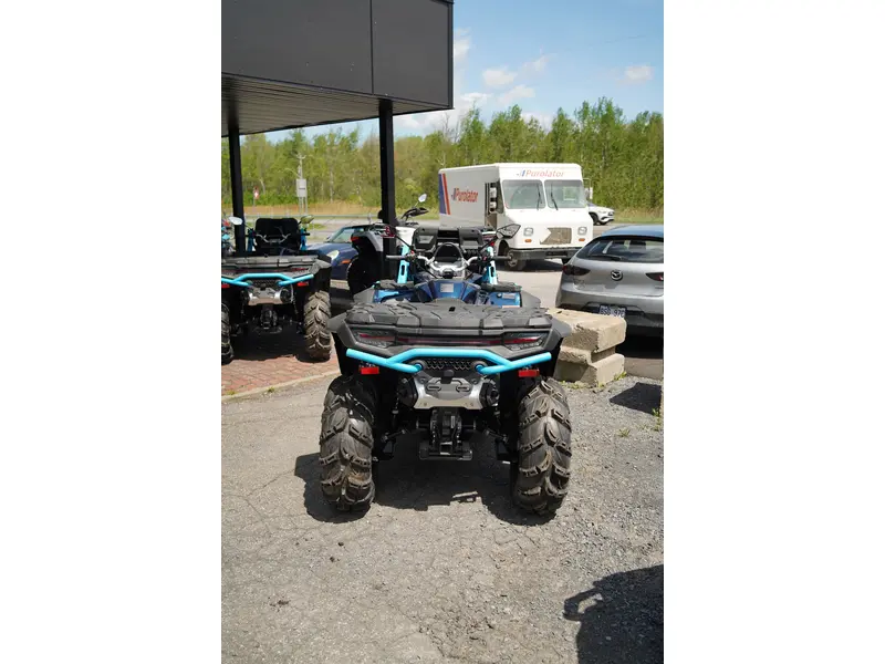 CFMOTO CFORCE 1000mv bleu 2026