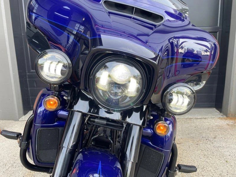 2020 Harley-davidson Flhtk - Ultra Limited™ alt