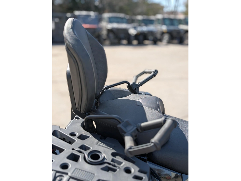2026 Polaris Sportsman Touring 850 Premium Onyx Black Mega Promotion Prix + Garantie À Voir ! alt