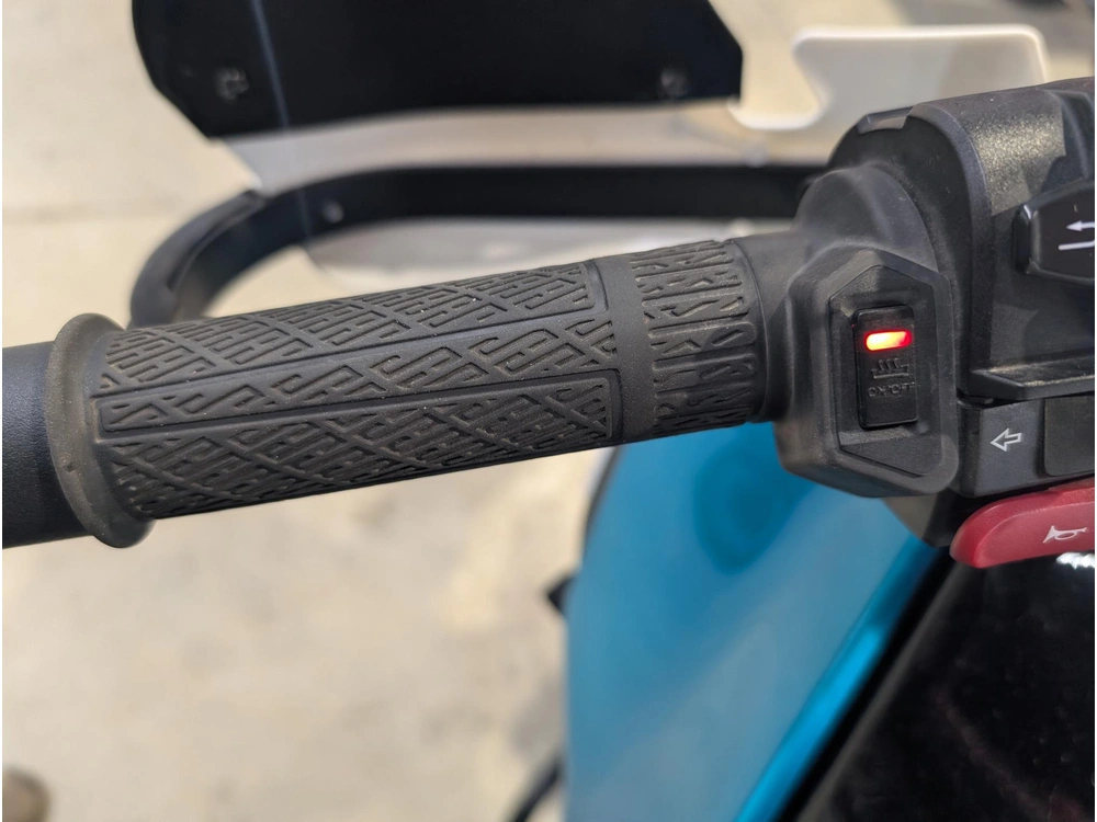 Cfmoto Ibex 450 450mt 2025 alt