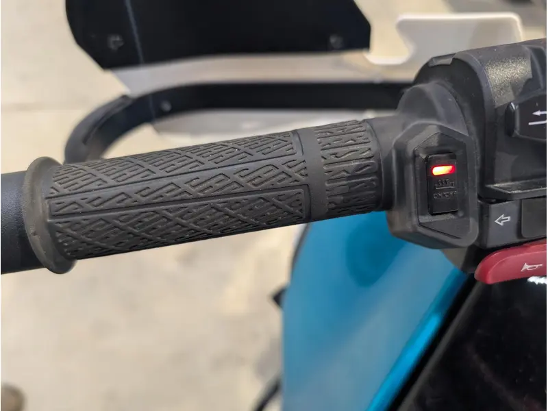 2025 CFmoto IBEX 450 450MT