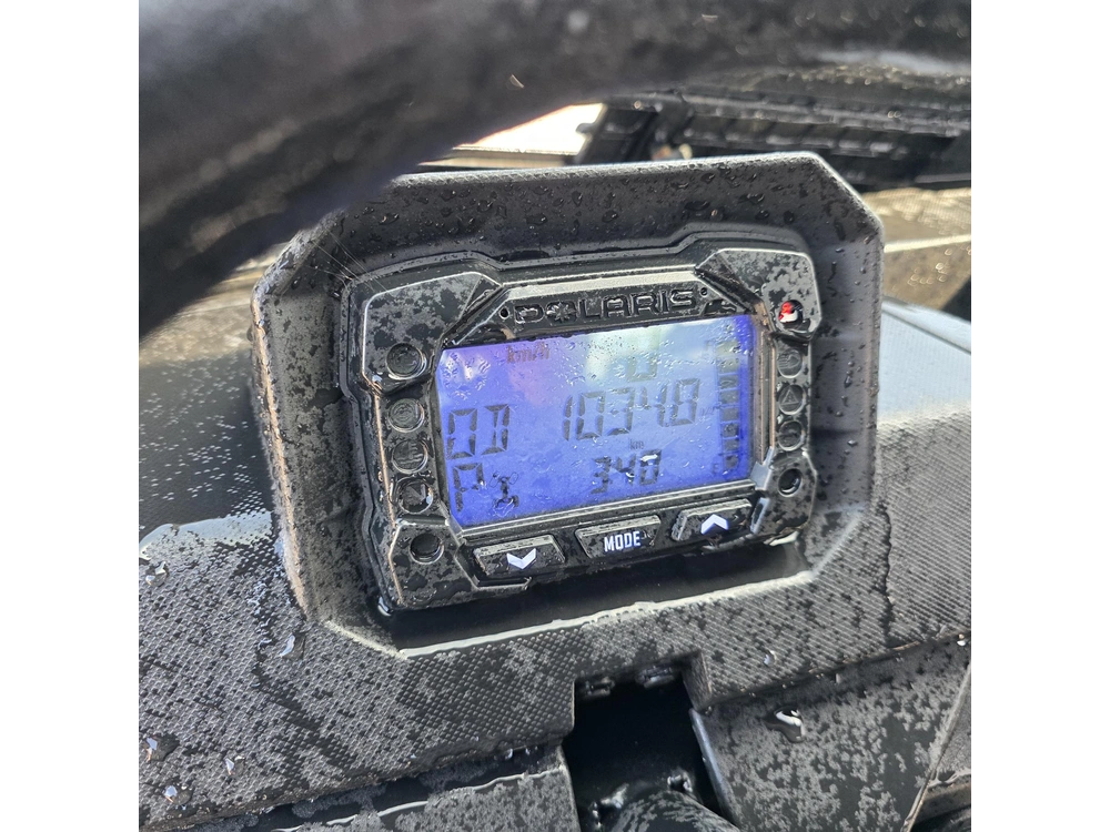 2021 Polaris Ranger Crew 1000 Premium alt