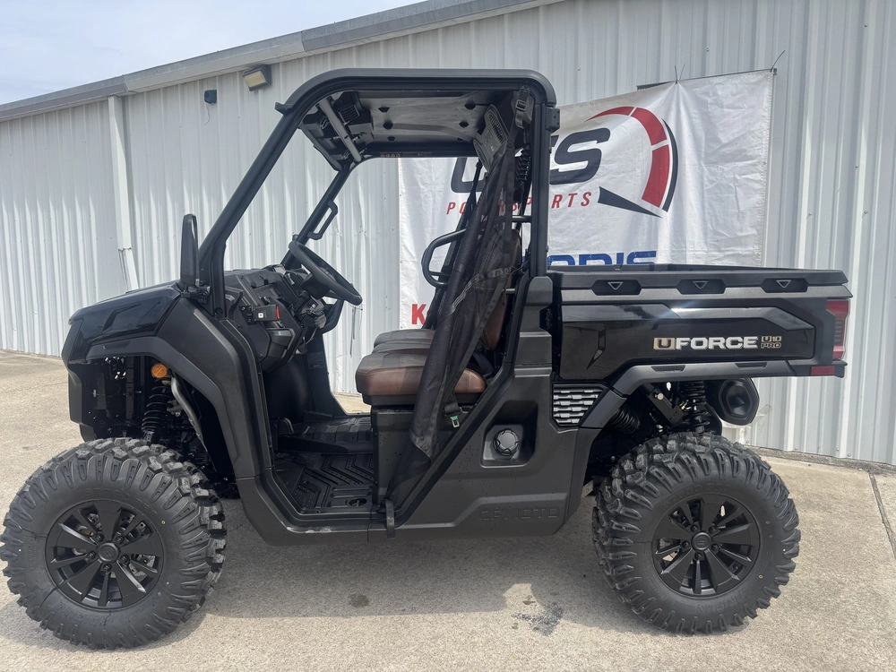 2026 Cfmoto Uforce U10 Pro alt
