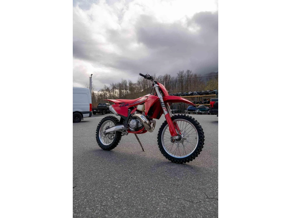 2025 Gasgas Ex 300 alt